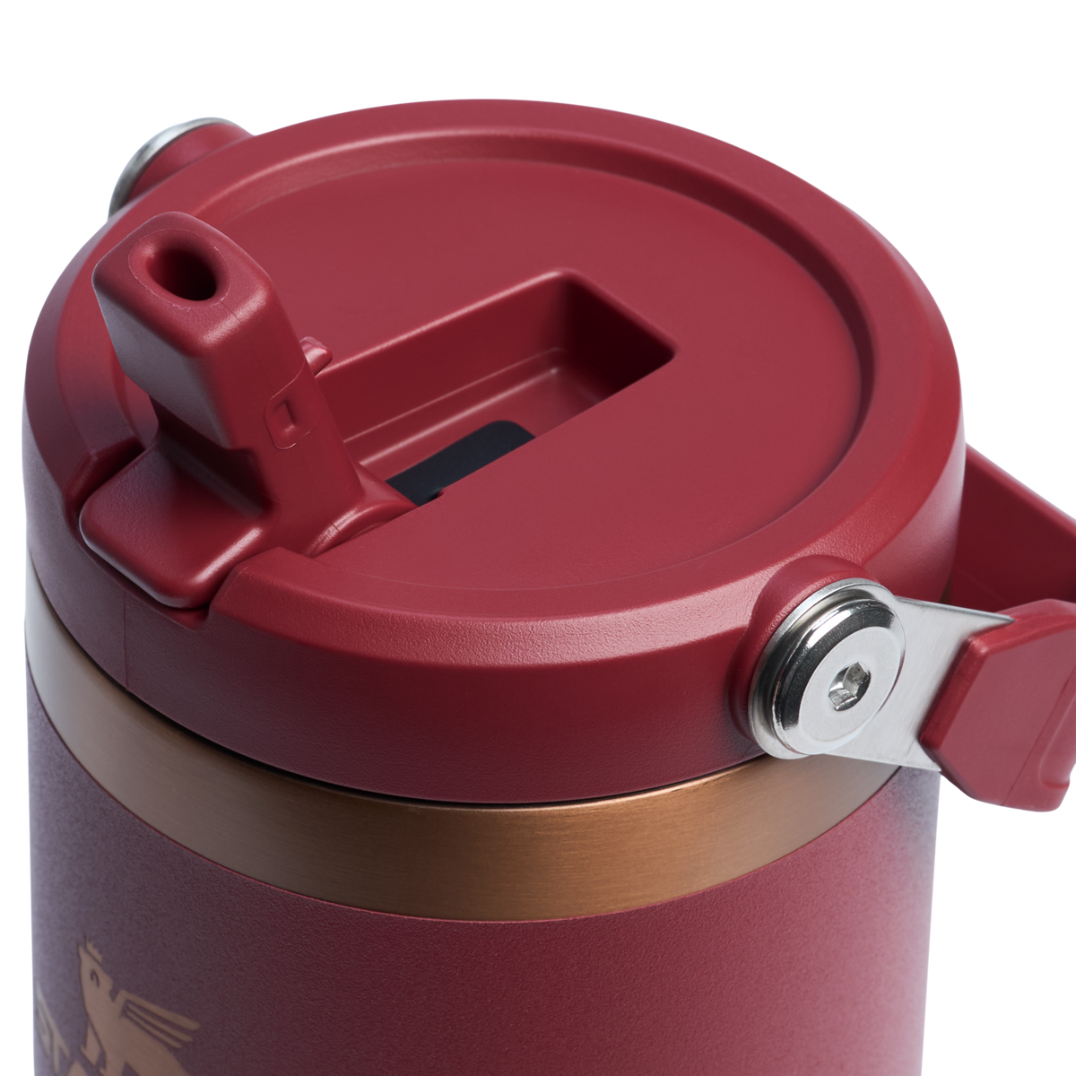 The IceFlow™ Flip Straw Tumbler | Stanley Create