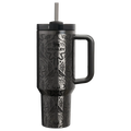 Stanley Halloween Quencher ® H2.0 FlowState™ Tumbler 40 OZ Deadly Damask